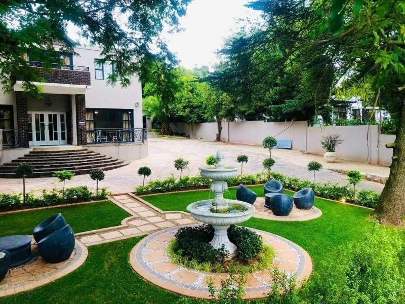 Furaha Guest Lodge image