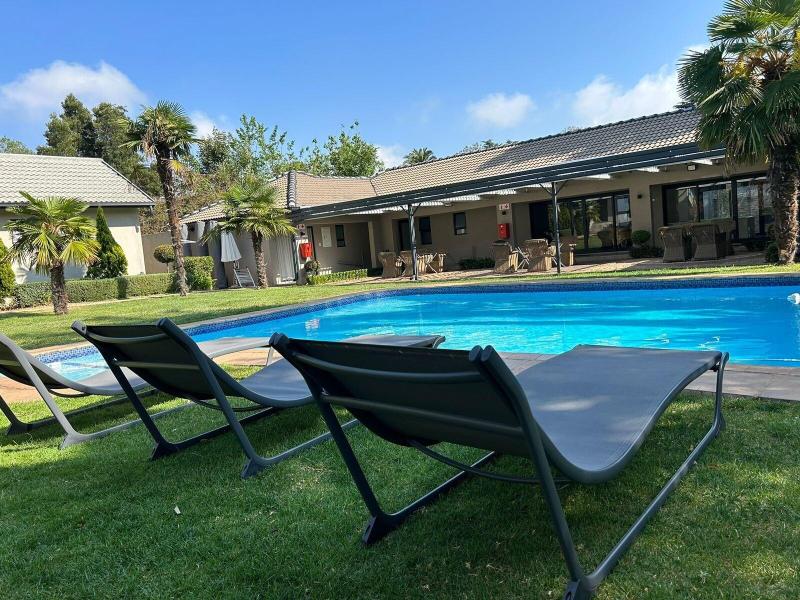 Furaha Guest Lodge image