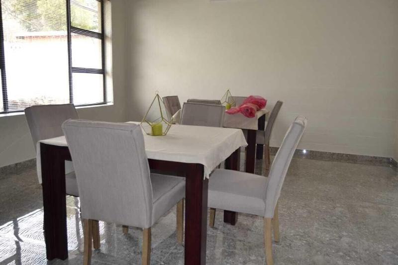 Furaha Guest Lodge image