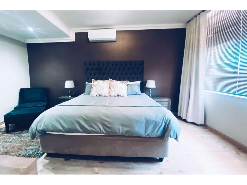 Furaha Guest Lodge image