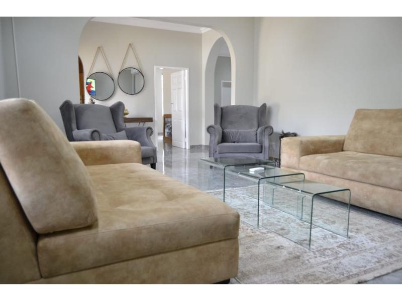 Furaha Guest Lodge image