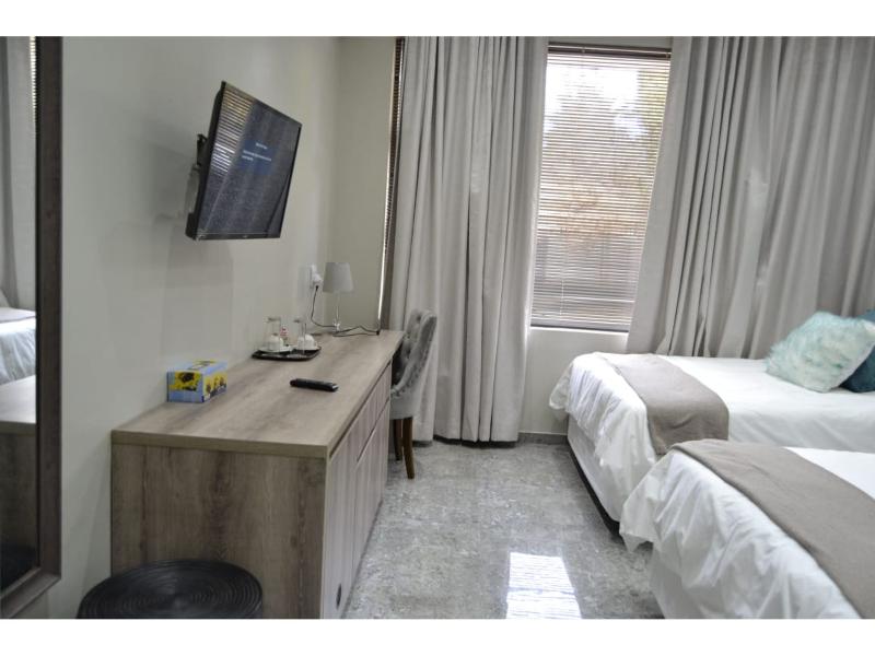 Furaha Guest Lodge image