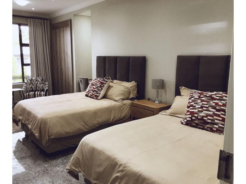 Furaha Guest Lodge image