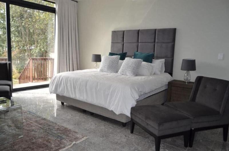 Furaha Guest Lodge image