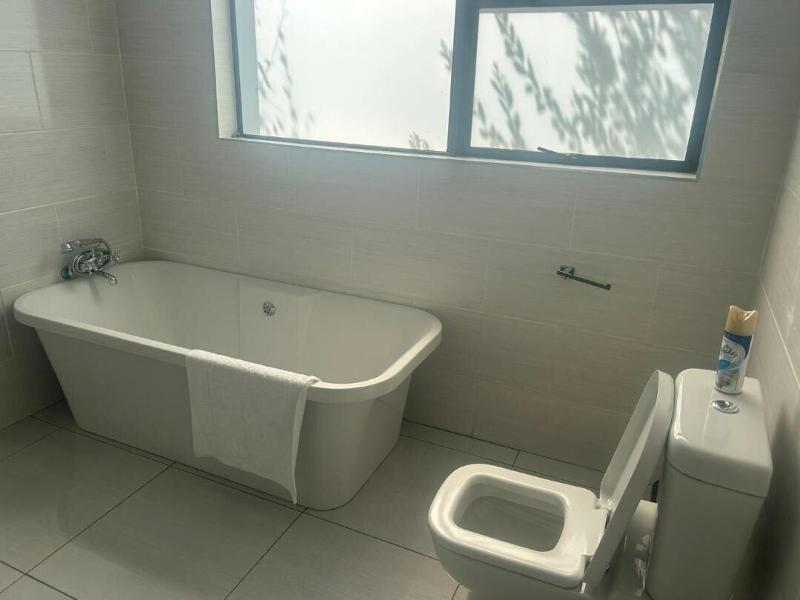 Furaha Guest Lodge image
