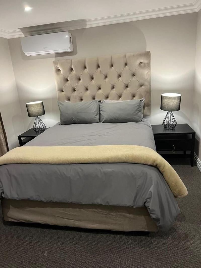 Furaha Guest Lodge image
