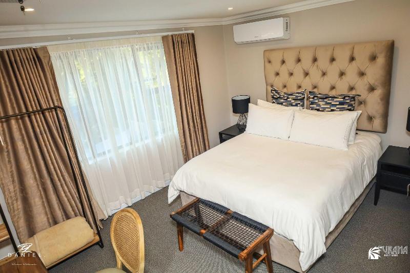 Furaha Guest Lodge image