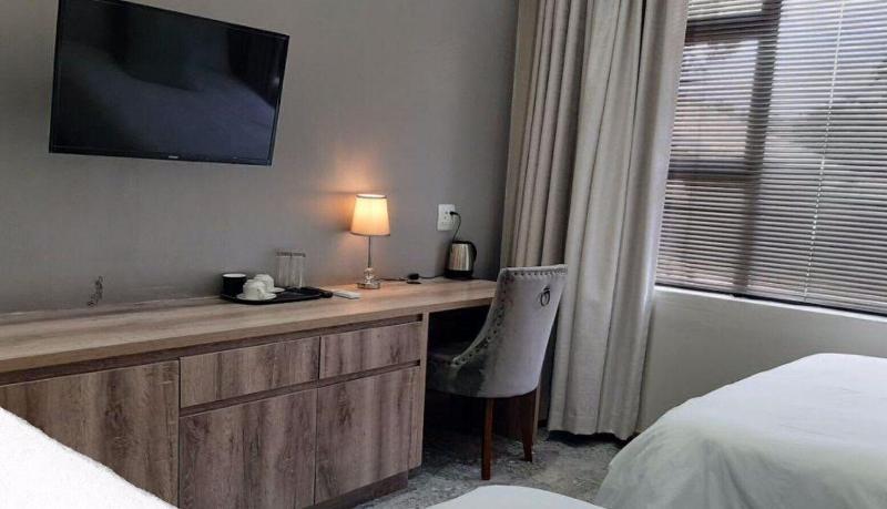 Furaha Guest Lodge image