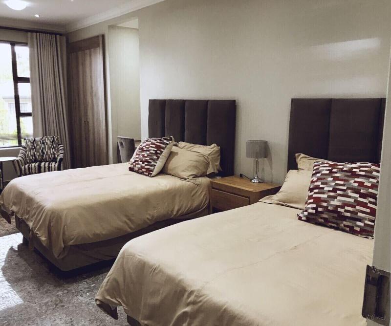 Furaha Guest Lodge image