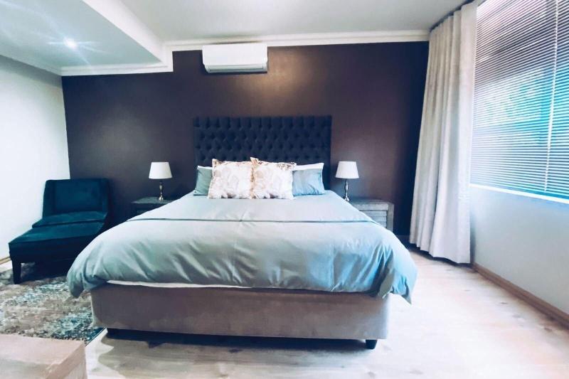Furaha Guest Lodge image