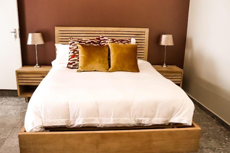 Furaha Guest Lodge image