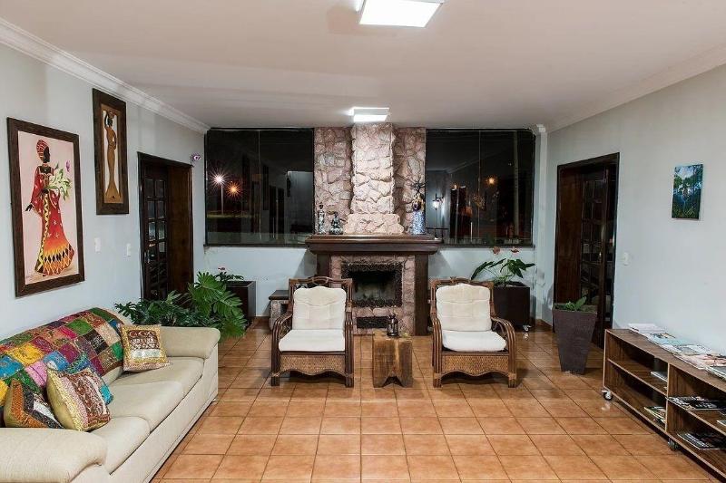 Pousada Villa Guimaraes