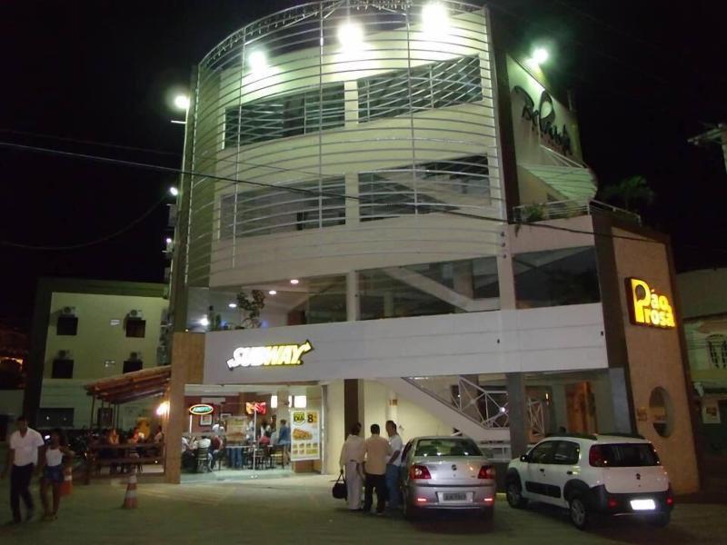 Belavista Web Hotel — general view