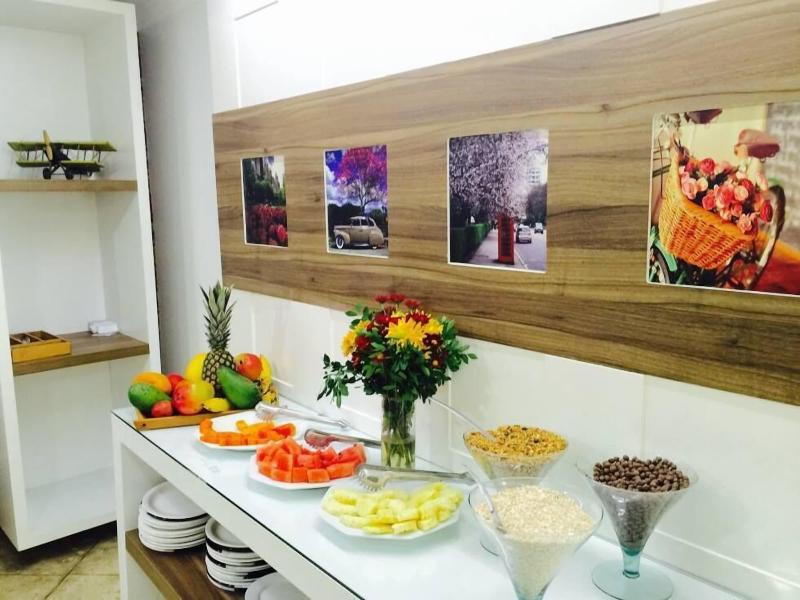 Belavista Web Hotel