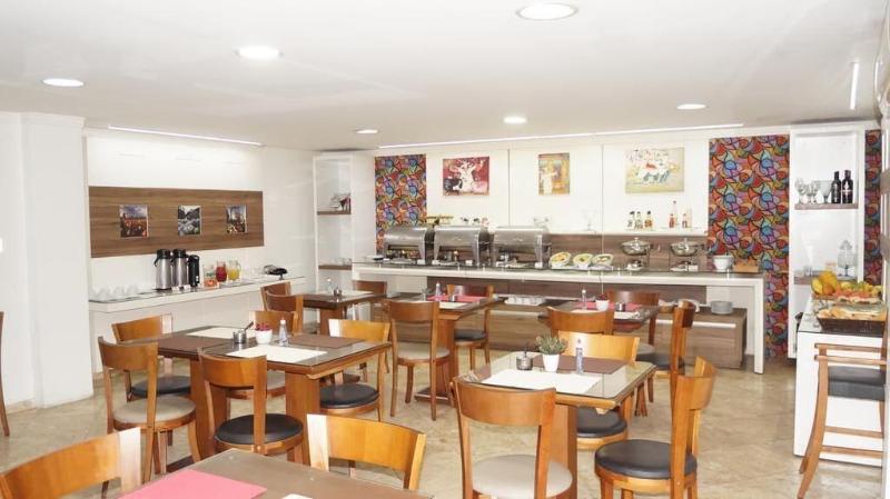 Belavista Web Hotel