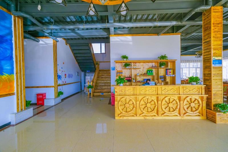 Yijie Holiday Hotel Zhangbei Prairie — photo 3