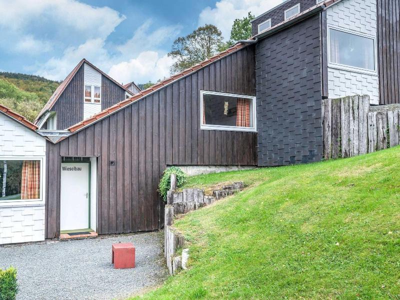 Splendid Holiday Home in Untervalme near Ski Area image