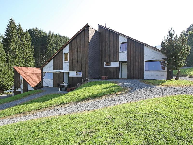 Splendid Holiday Home in Untervalme near Ski Area image