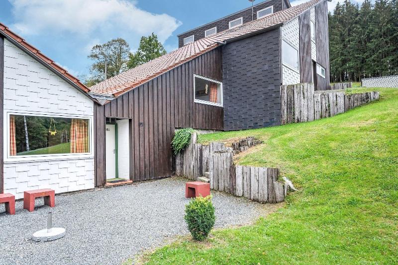 Splendid Holiday Home in Untervalme near Ski Area image