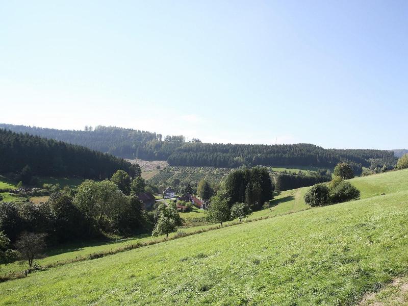 Splendid Holiday Home in Untervalme near Ski Area image