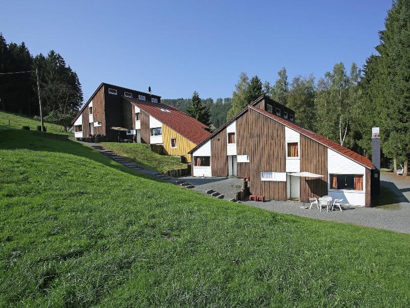 Splendid Holiday Home in Untervalme near Ski Area image