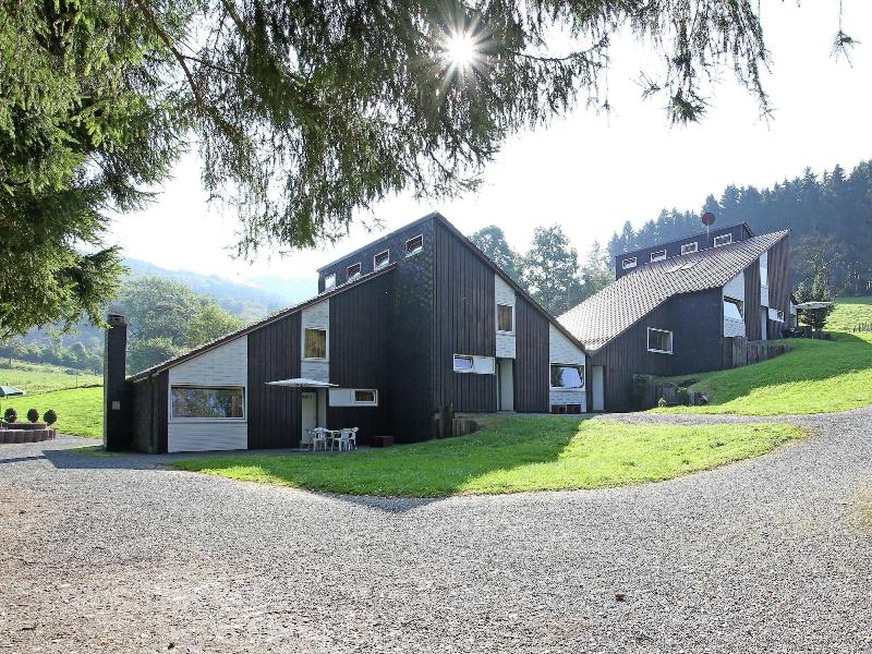 Splendid Holiday Home in Untervalme near Ski Area image