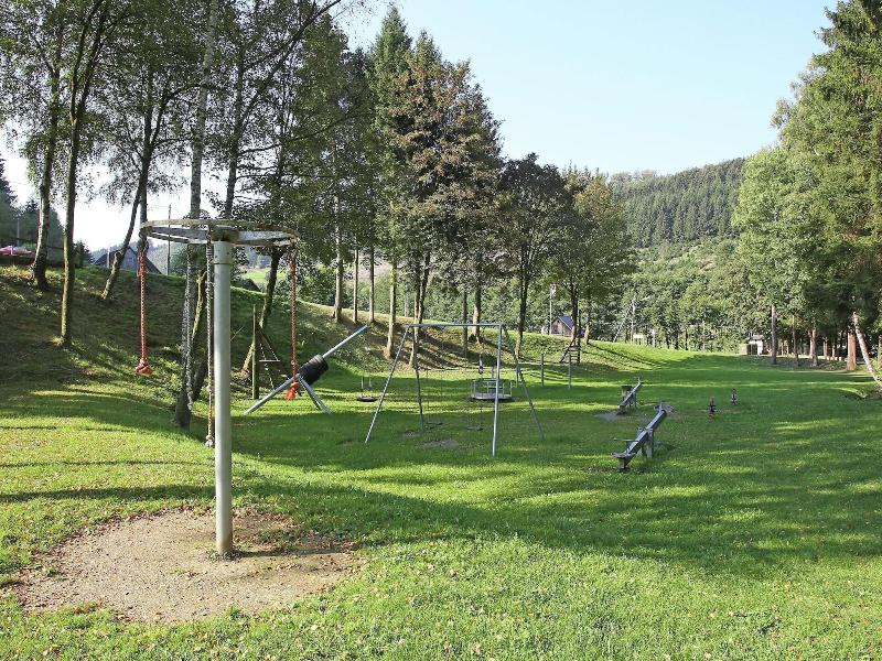 Splendid Holiday Home in Untervalme near Ski Area image