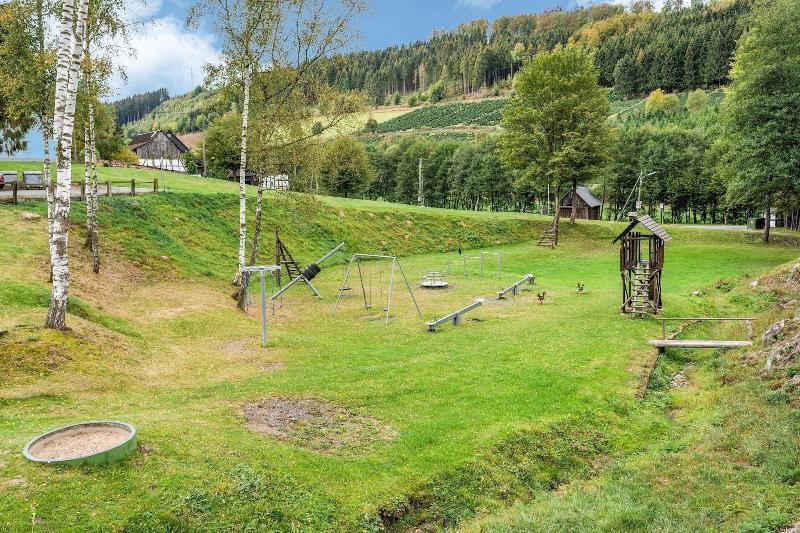 Splendid Holiday Home in Untervalme near Ski Area image