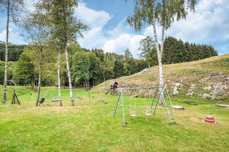 Splendid Holiday Home in Untervalme near Ski Area image