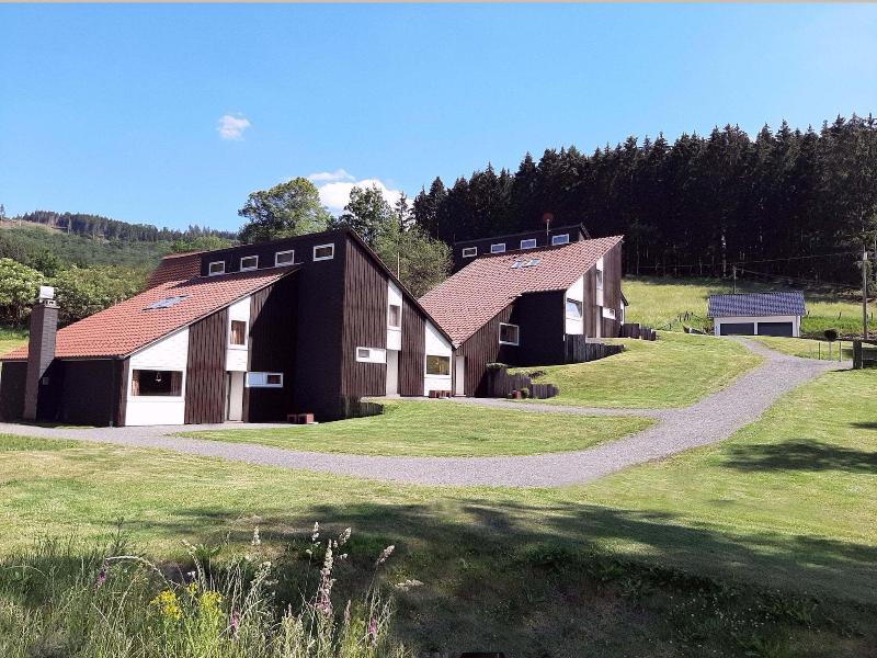 Splendid Holiday Home in Untervalme near Ski Area image