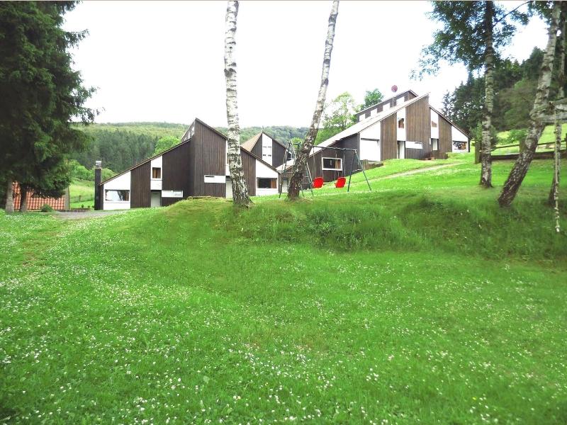 Splendid Holiday Home in Untervalme near Ski Area image