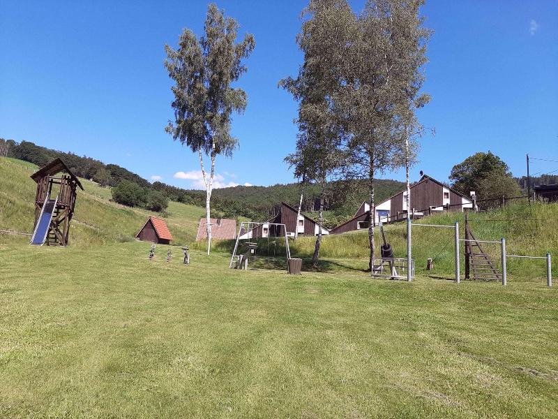 Splendid Holiday Home in Untervalme near Ski Area image
