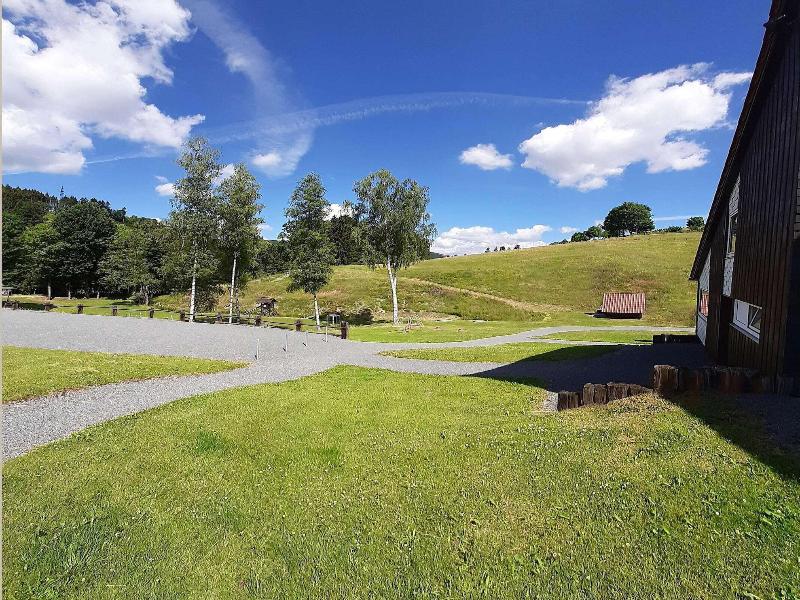 Splendid Holiday Home in Untervalme near Ski Area image