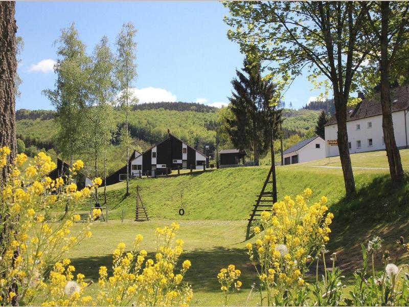 Splendid Holiday Home in Untervalme near Ski Area image