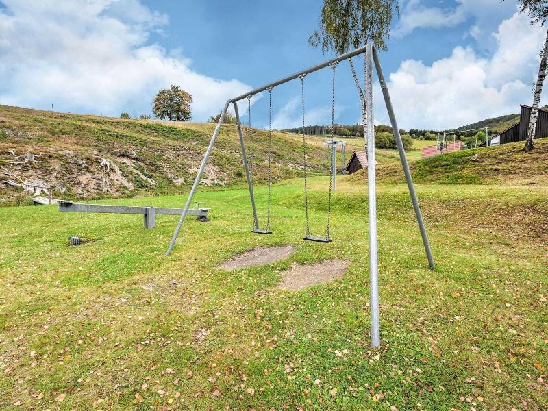 Splendid Holiday Home in Untervalme near Ski Area image