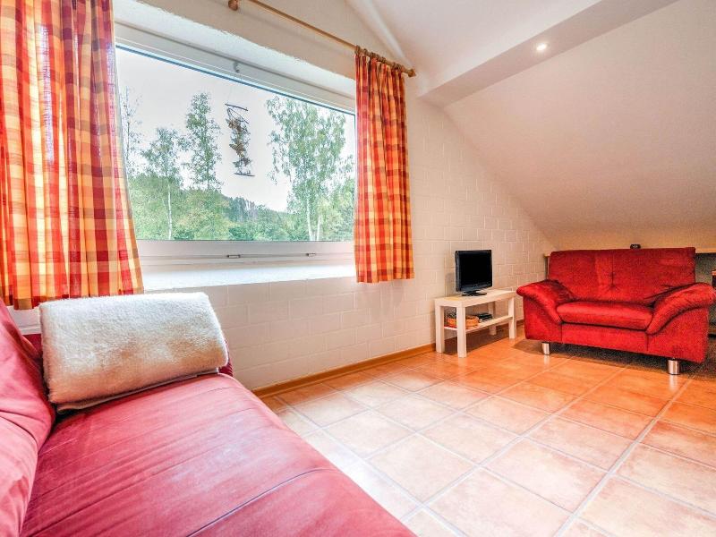 Splendid Holiday Home in Untervalme near Ski Area image