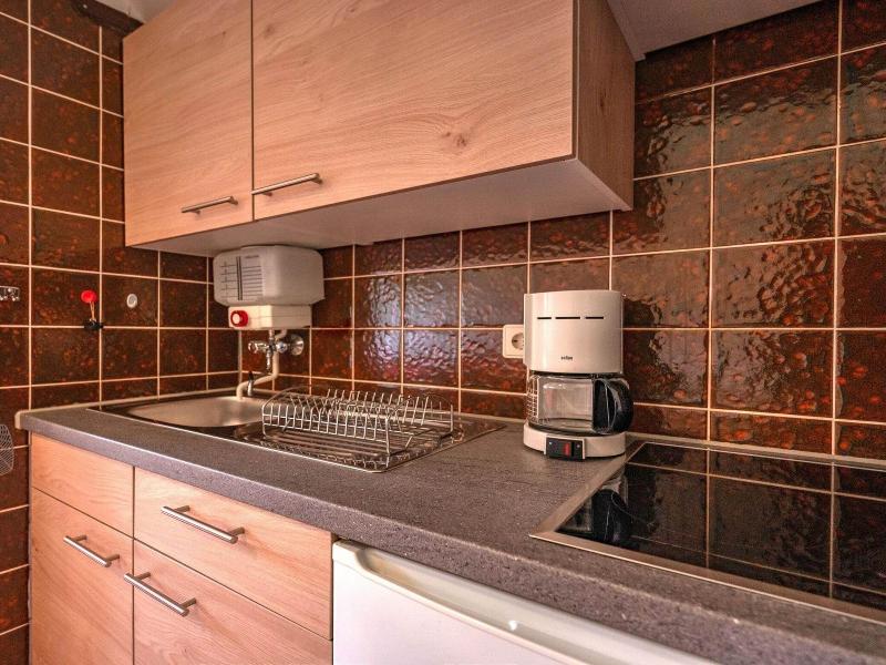 Splendid Holiday Home in Untervalme near Ski Area image