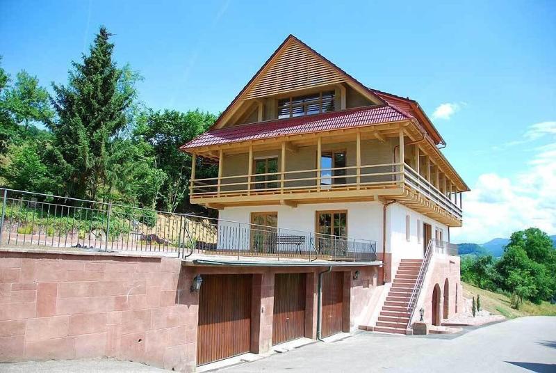 Gastehaus Speicher image