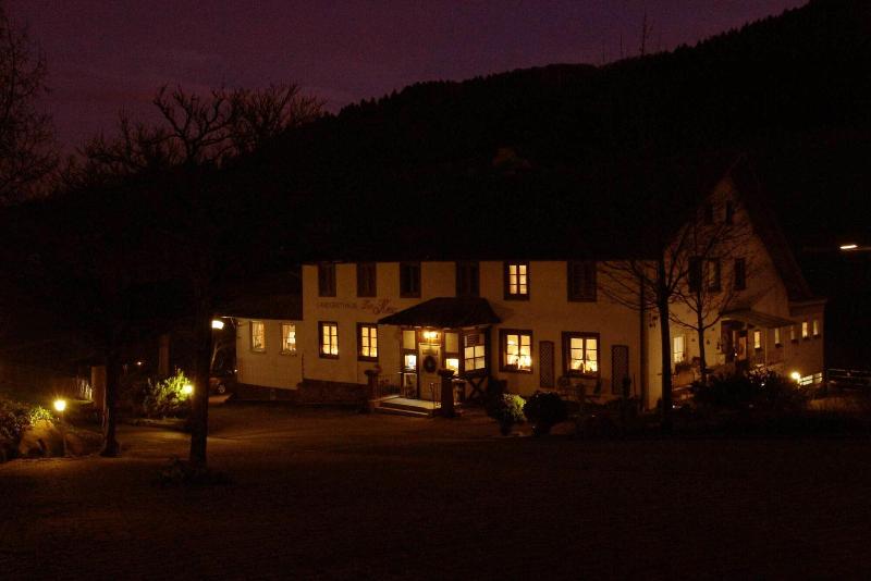 Gastehaus Speicher image