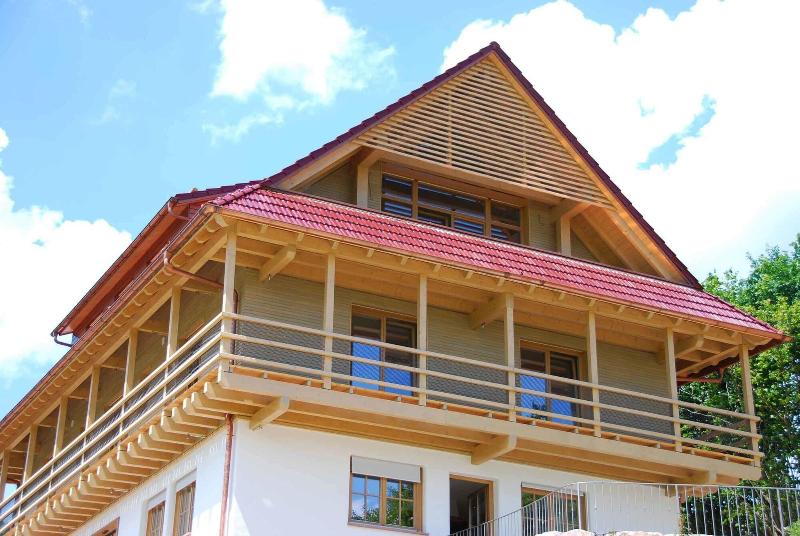 Gastehaus Speicher image