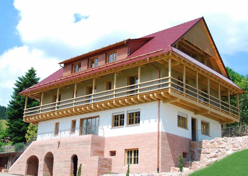 Gastehaus Speicher image
