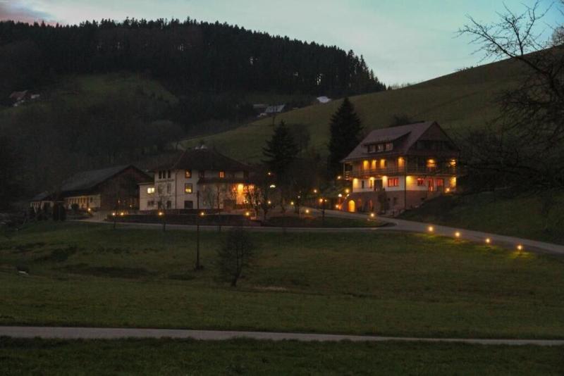 Gastehaus Speicher image