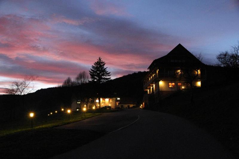 Gastehaus Speicher image