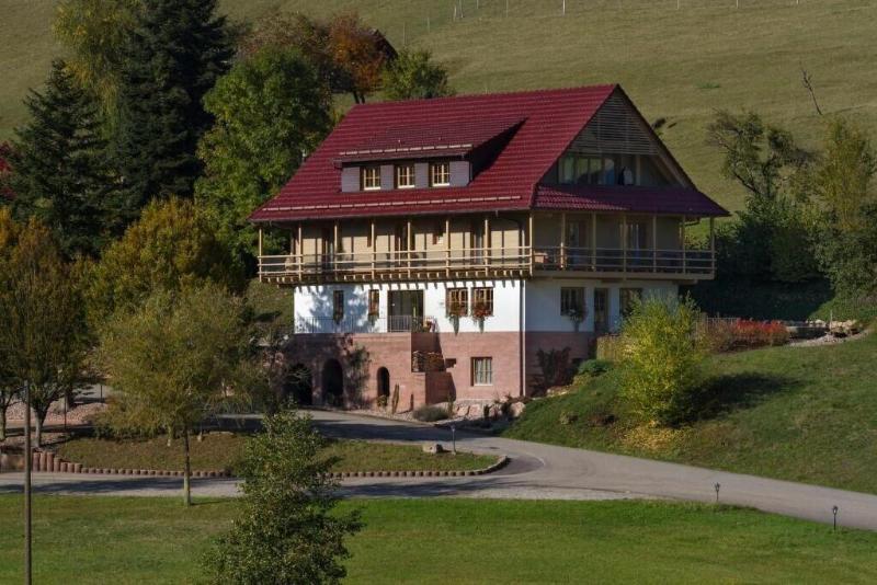 Gastehaus Speicher image