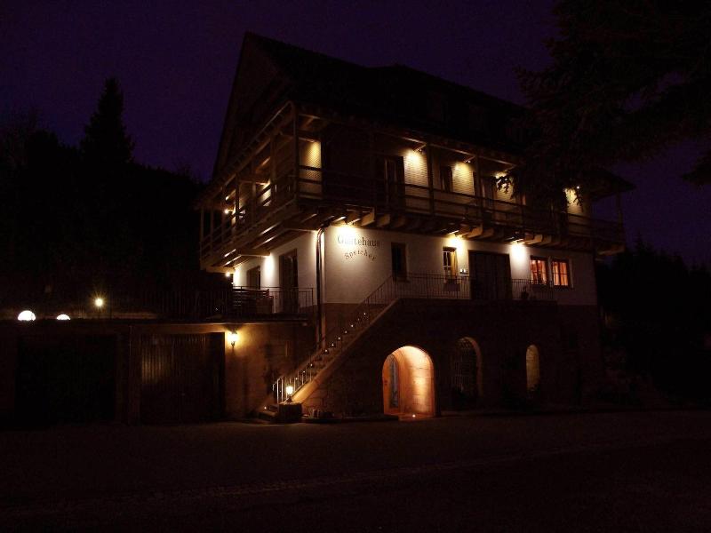 Gastehaus Speicher image