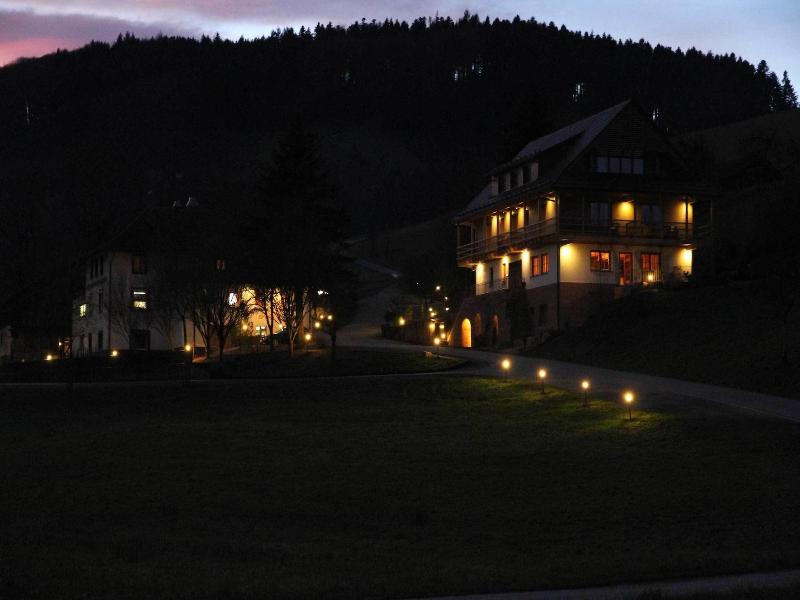 Gastehaus Speicher image