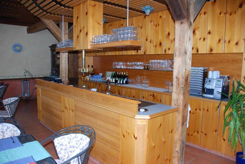 Gastehaus Speicher image