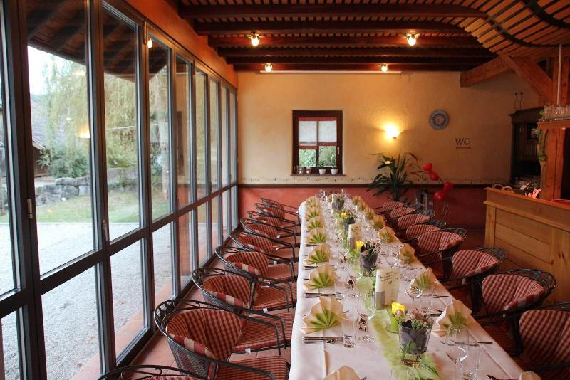 Gastehaus Speicher image