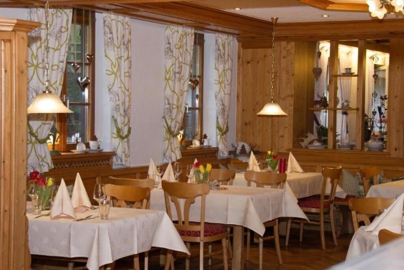 Gastehaus Speicher image