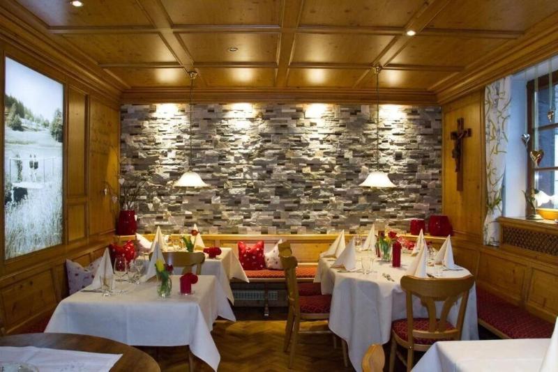 Gastehaus Speicher image